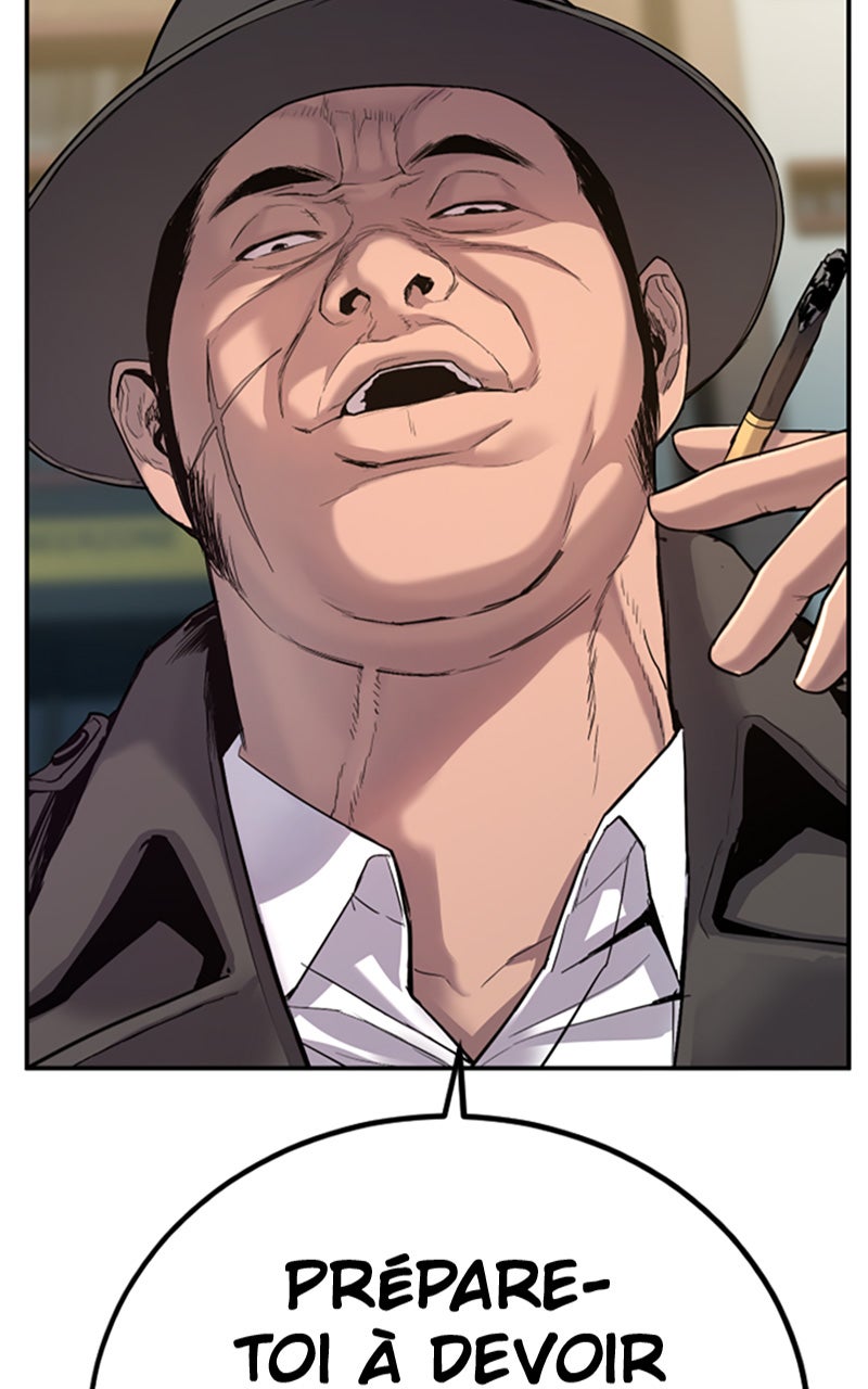 Read Manager Kim FRANCAIS Manga Online