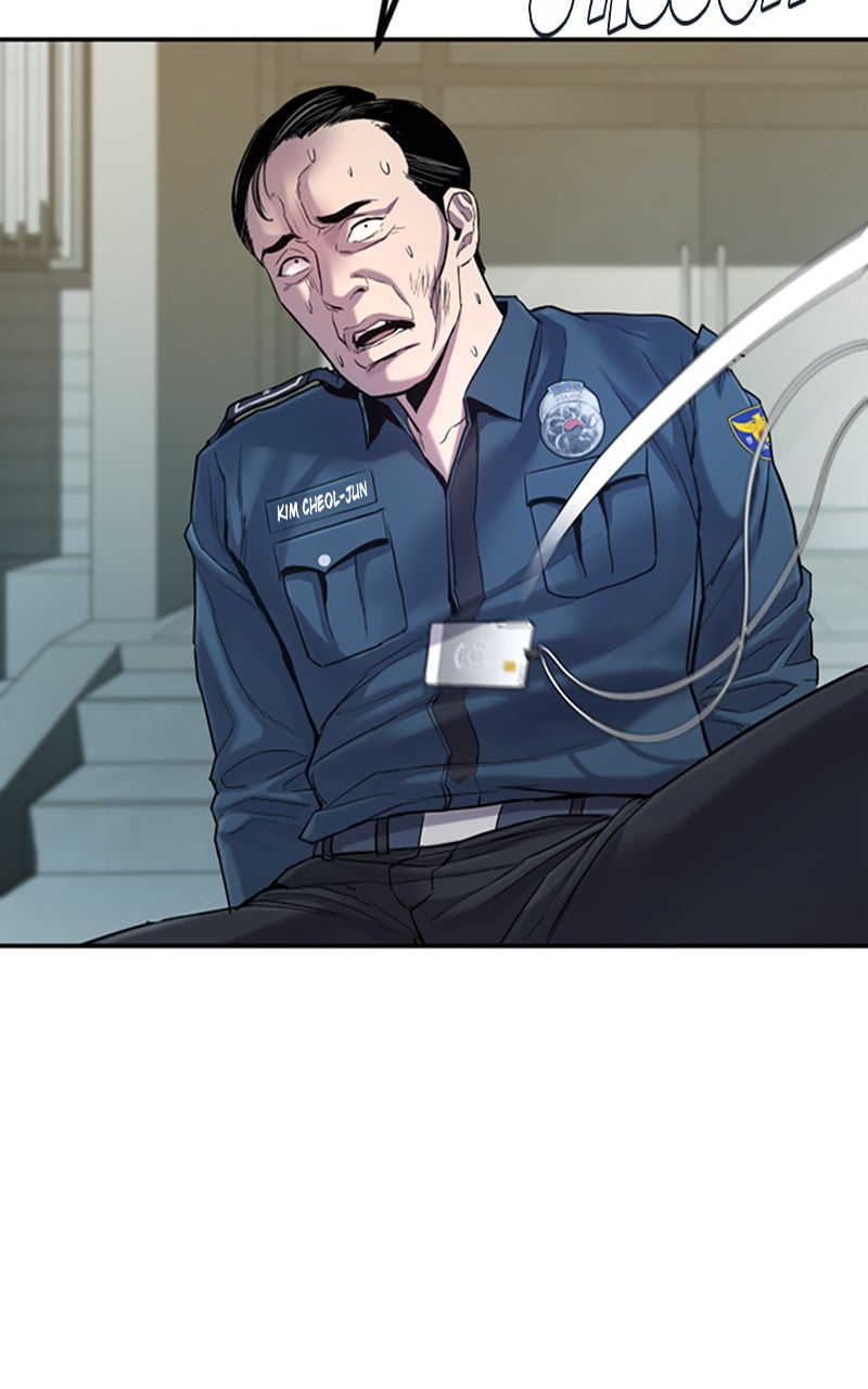 Read Manager Kim FRANCAIS Manga Online