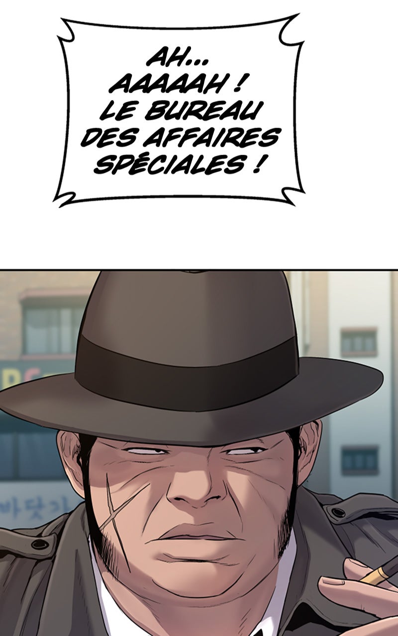 Read Manager Kim FRANCAIS Manga Online