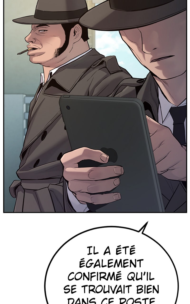 Read Manager Kim FRANCAIS Manga Online