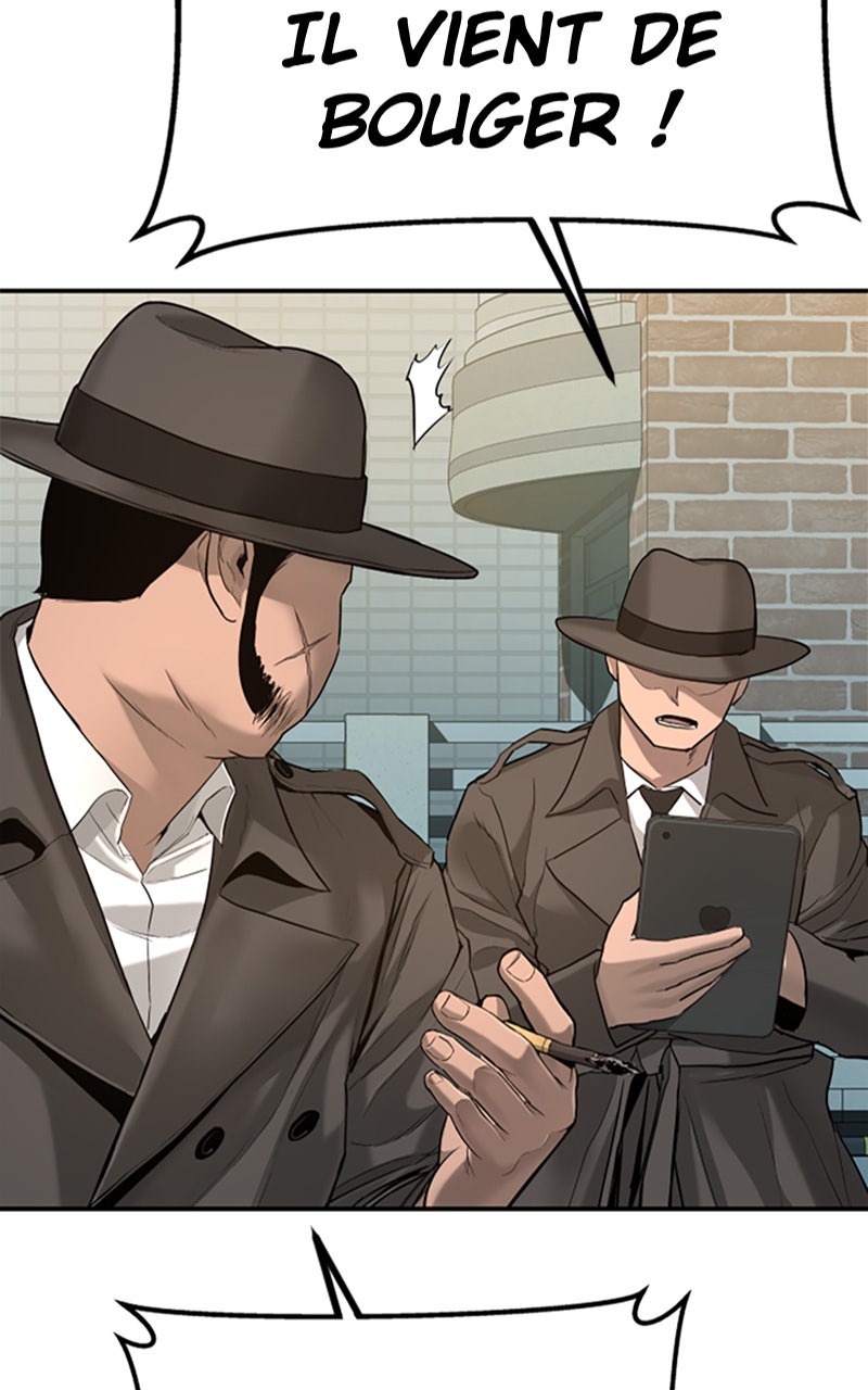 Read Manager Kim FRANCAIS Manga Online