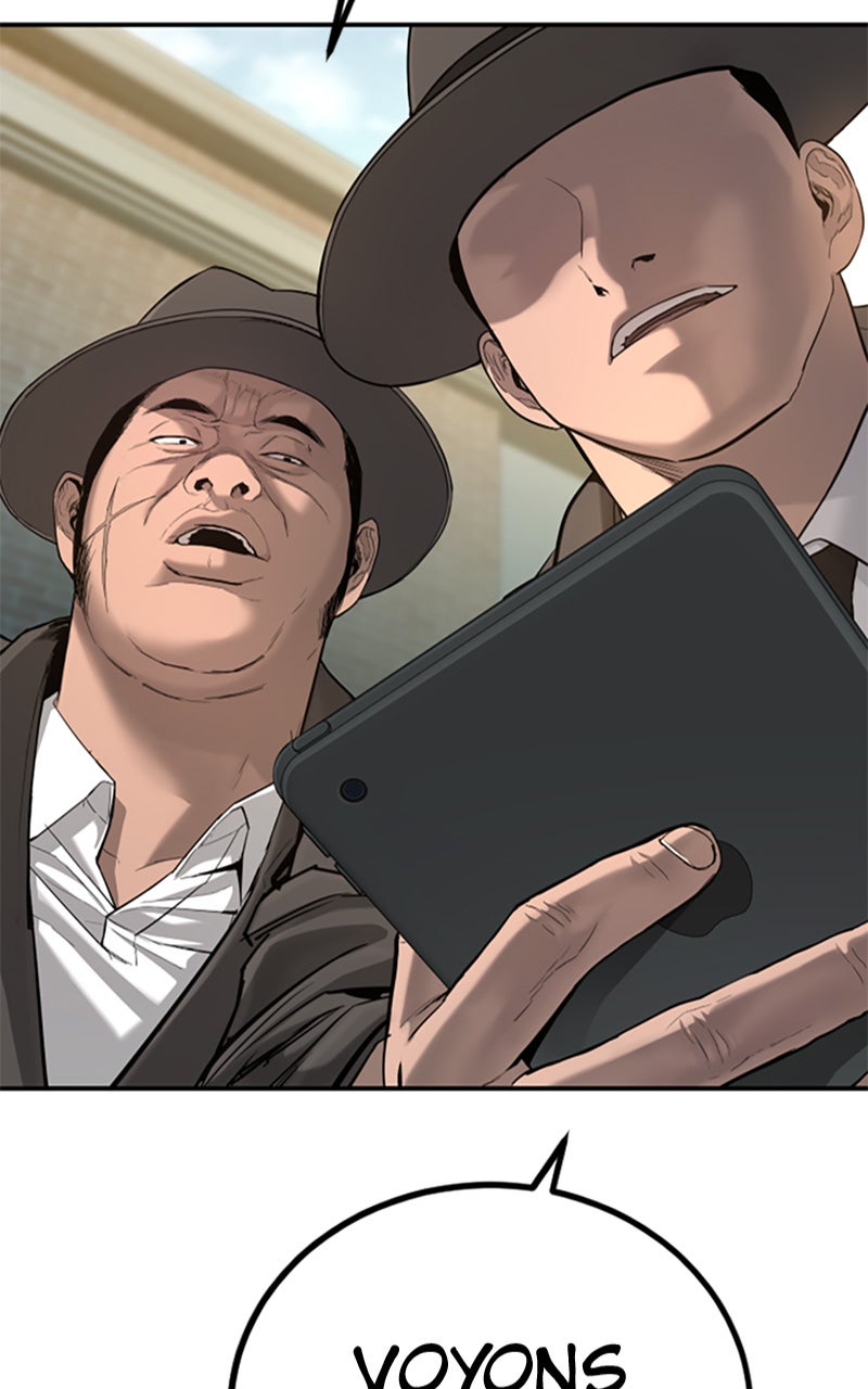 Read Manager Kim FRANCAIS Manga Online