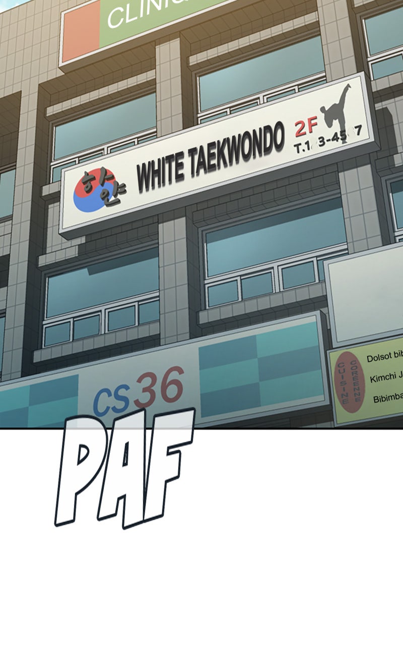 Read Manager Kim FRANCAIS Manga Online