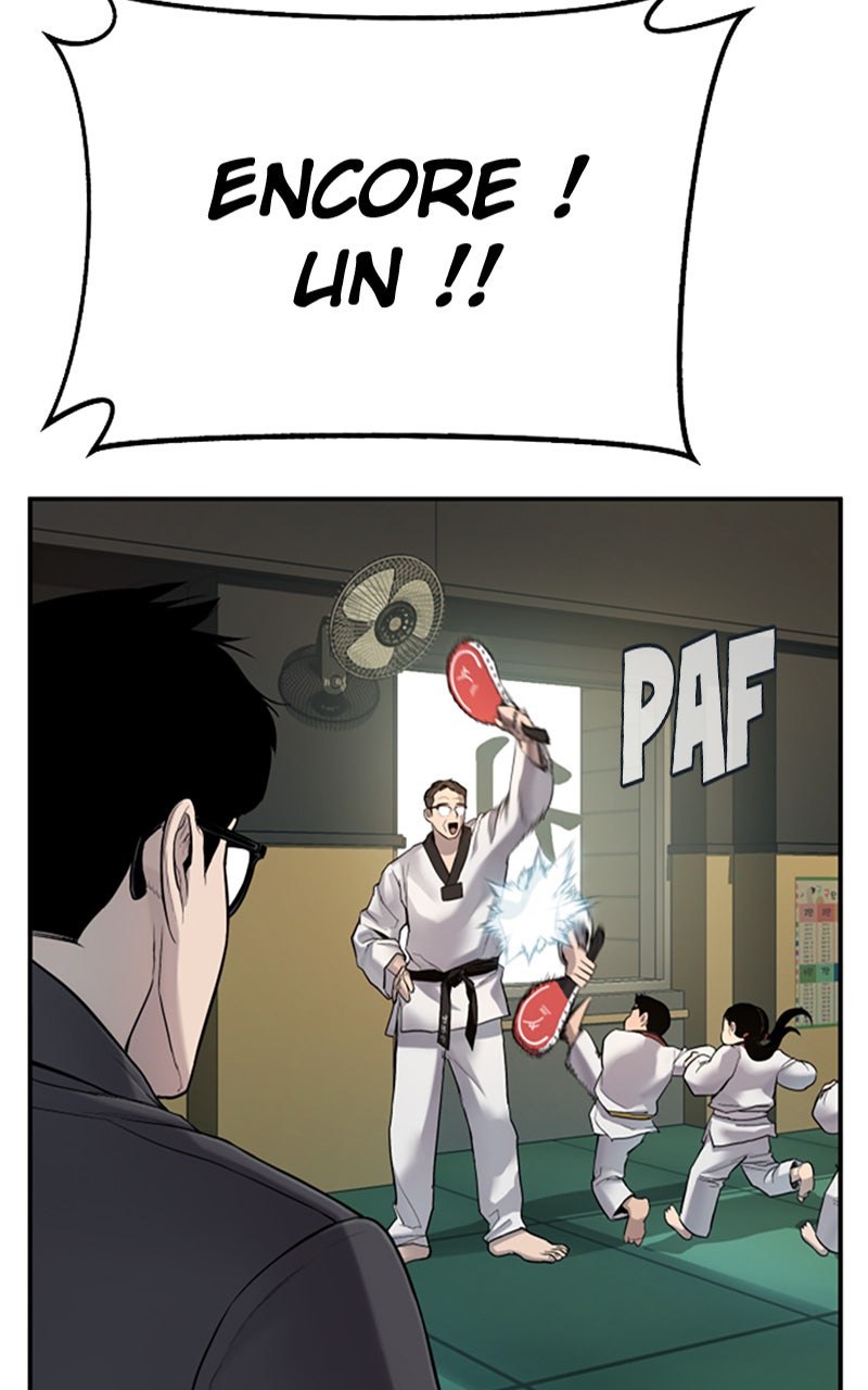 Read Manager Kim FRANCAIS Manga Online