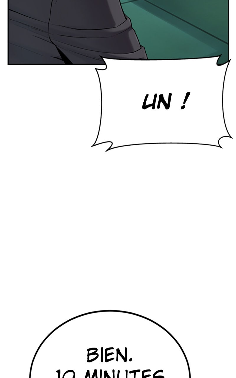Read Manager Kim FRANCAIS Manga Online