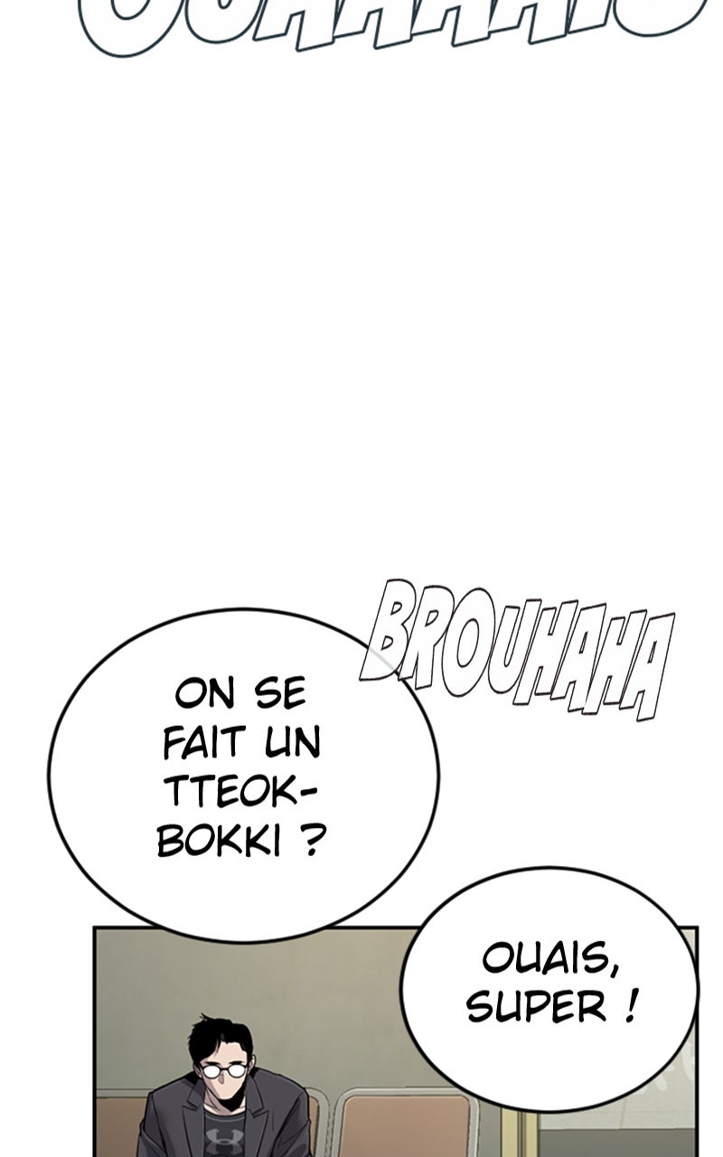 Read Manager Kim FRANCAIS Manga Online