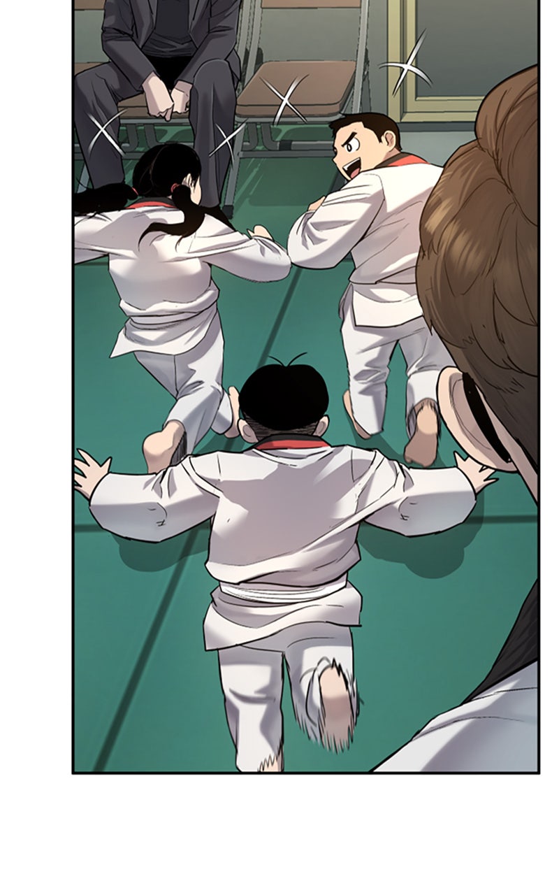 Read Manager Kim FRANCAIS Manga Online