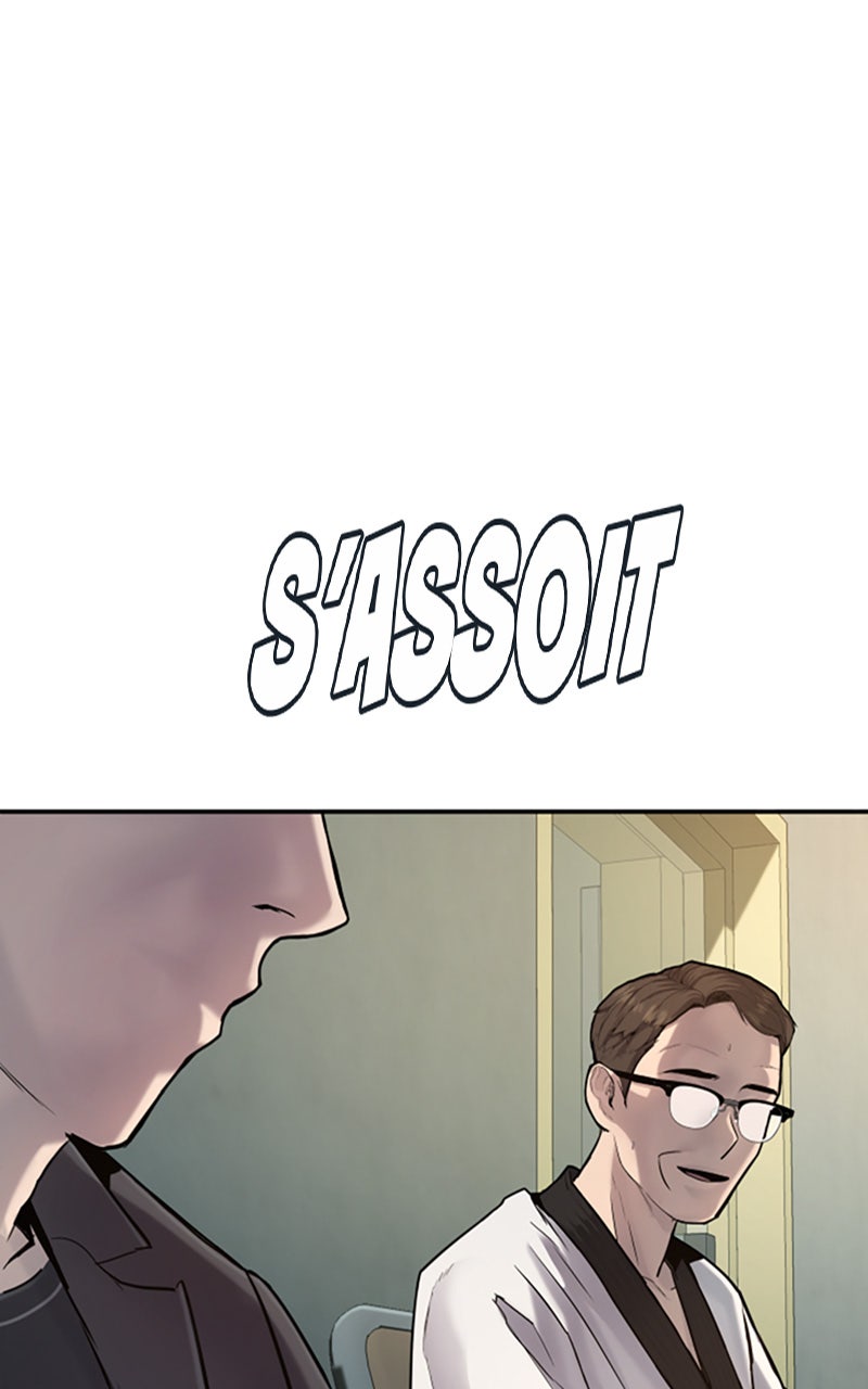 Read Manager Kim FRANCAIS Manga Online
