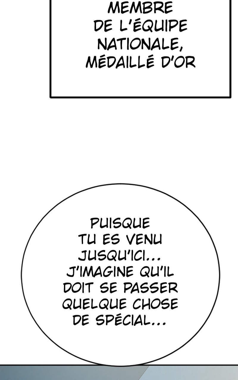 Read Manager Kim FRANCAIS Manga Online