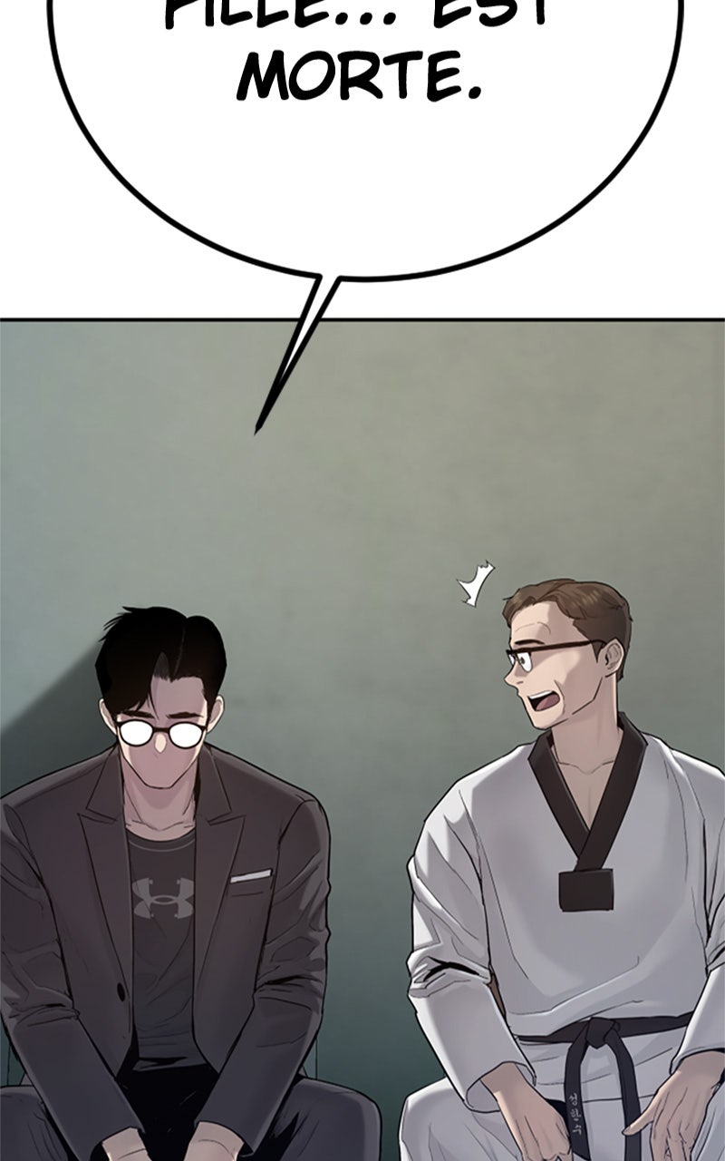 Read Manager Kim FRANCAIS Manga Online