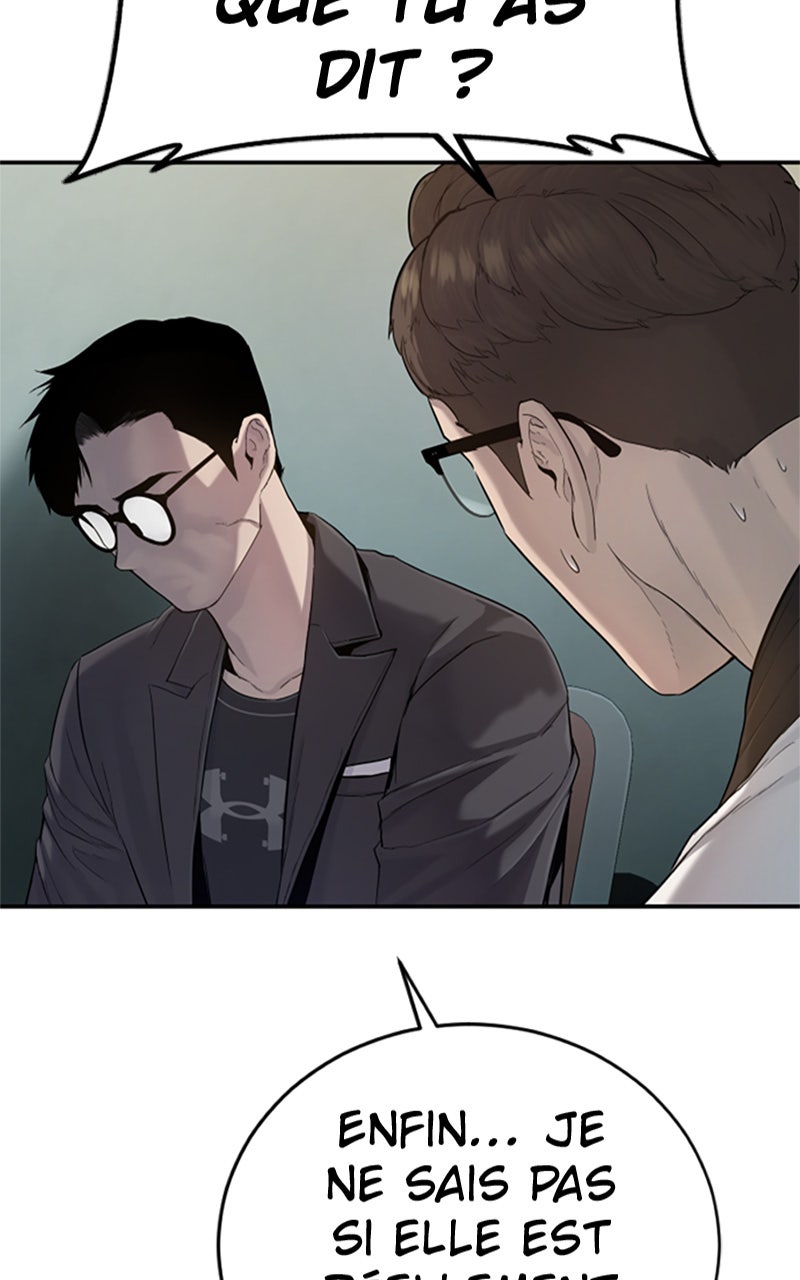 Read Manager Kim FRANCAIS Manga Online