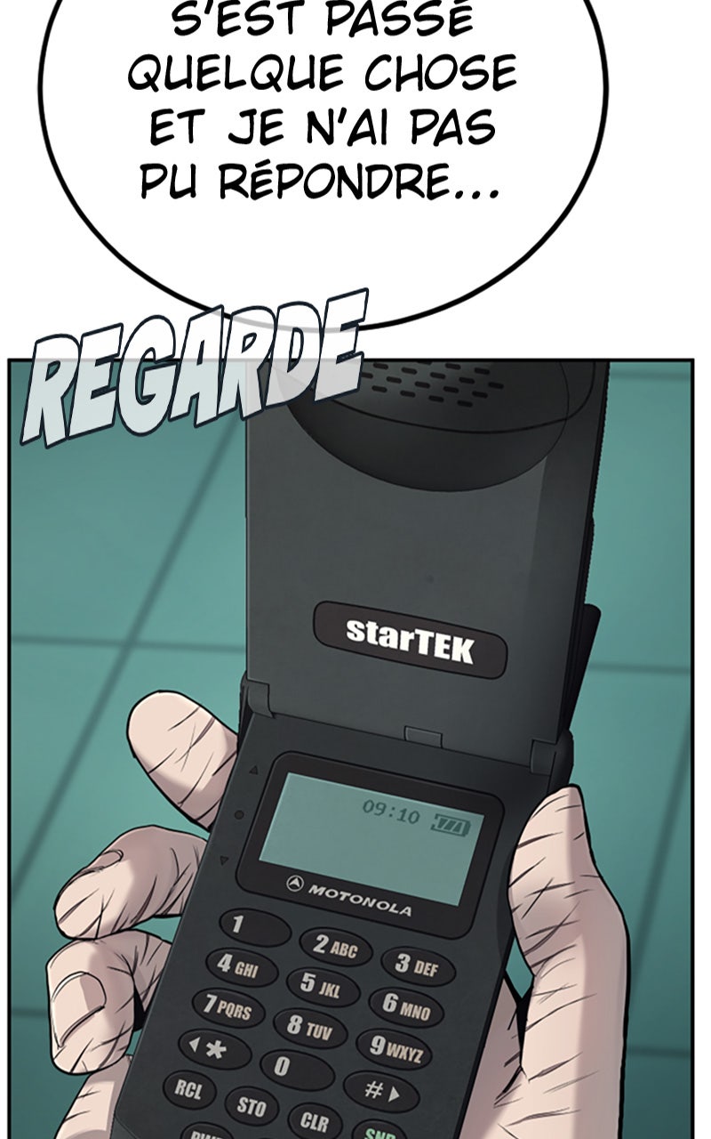 Read Manager Kim FRANCAIS Manga Online