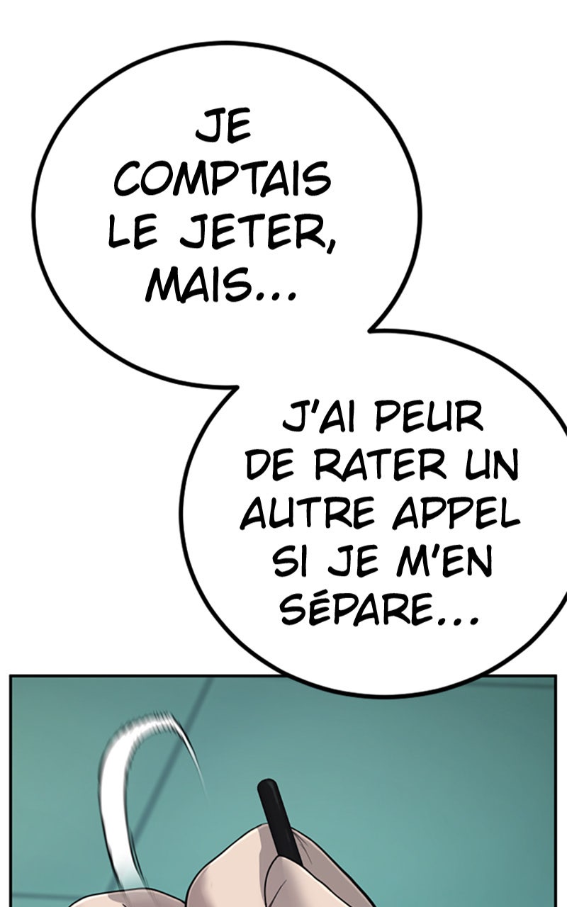Read Manager Kim FRANCAIS Manga Online
