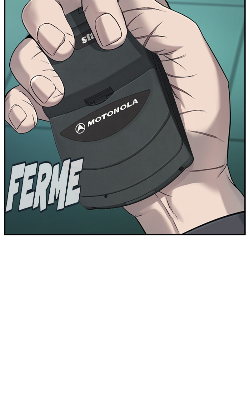 Read Manager Kim FRANCAIS Manga Online
