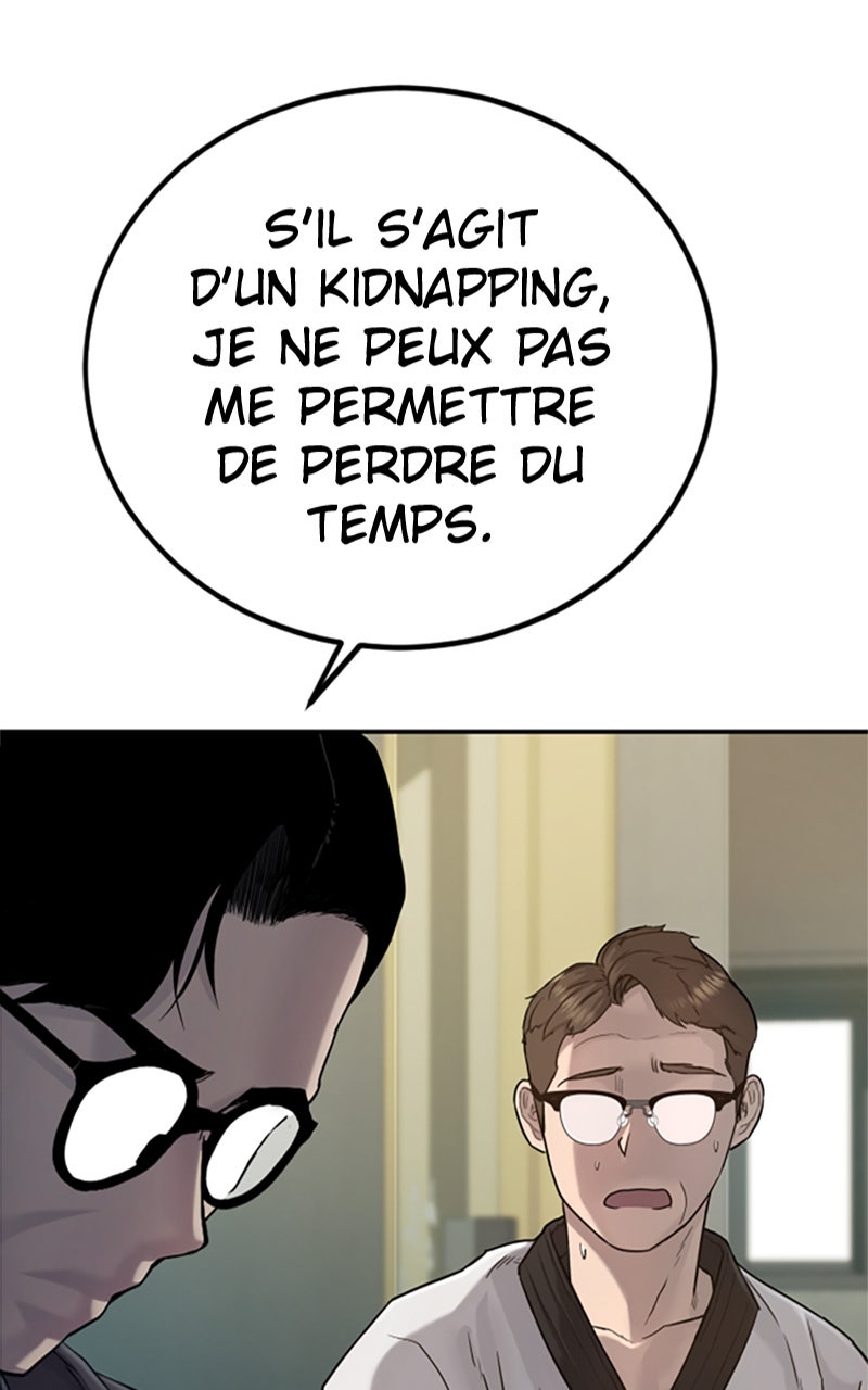 Read Manager Kim FRANCAIS Manga Online