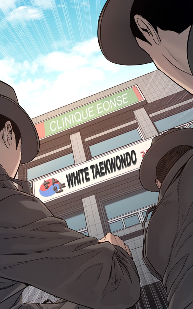 Read Manager Kim FRANCAIS Manga Online