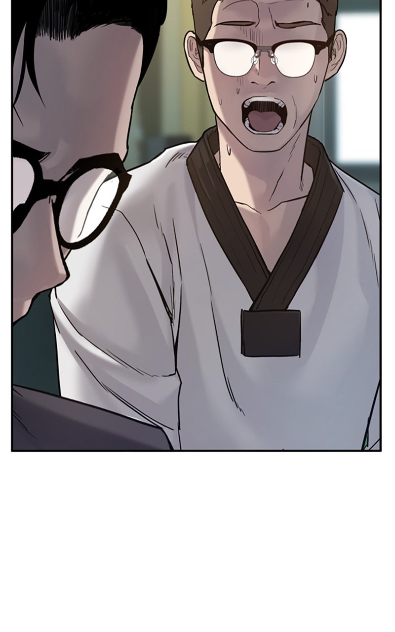 Read Manager Kim FRANCAIS Manga Online