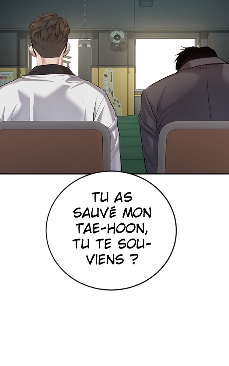 Read Manager Kim FRANCAIS Manga Online
