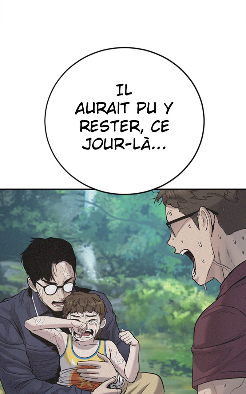 Read Manager Kim FRANCAIS Manga Online