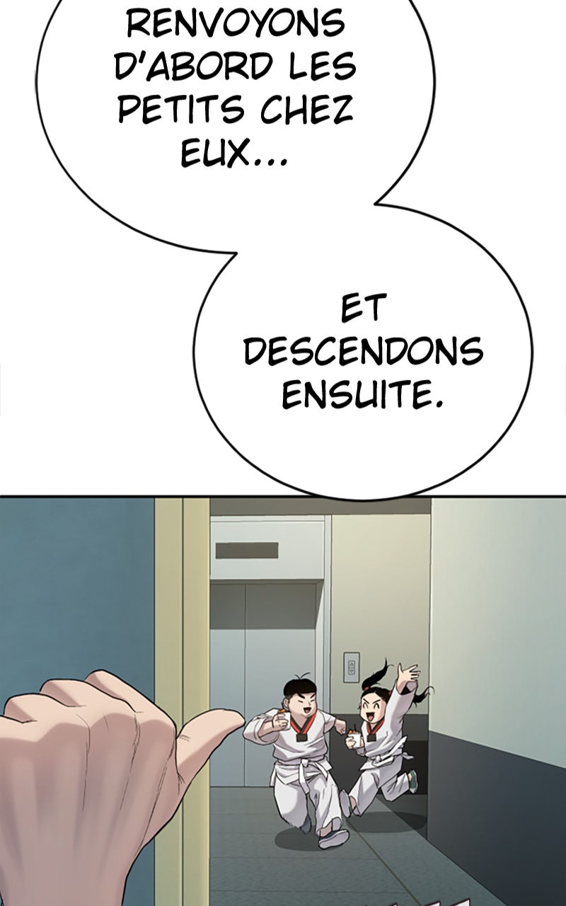 Read Manager Kim FRANCAIS Manga Online