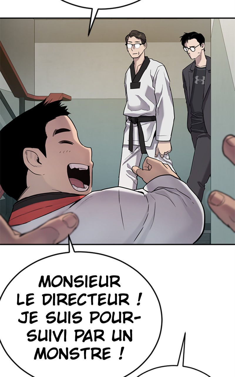 Read Manager Kim FRANCAIS Manga Online
