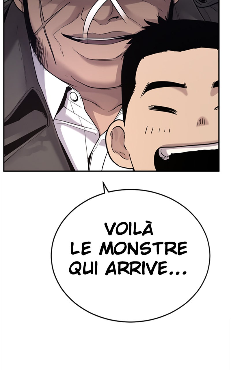 Read Manager Kim FRANCAIS Manga Online