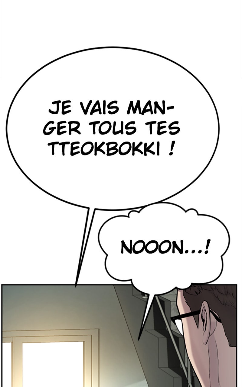 Read Manager Kim FRANCAIS Manga Online