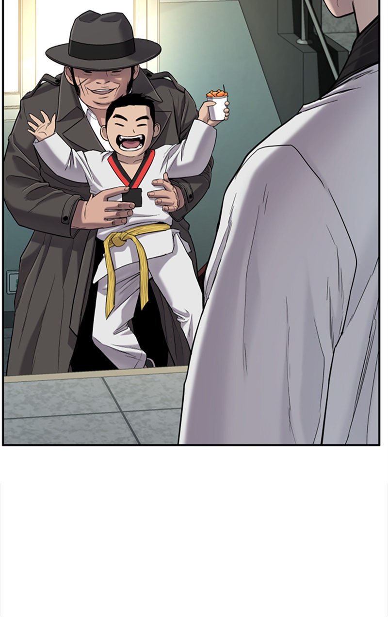 Read Manager Kim FRANCAIS Manga Online