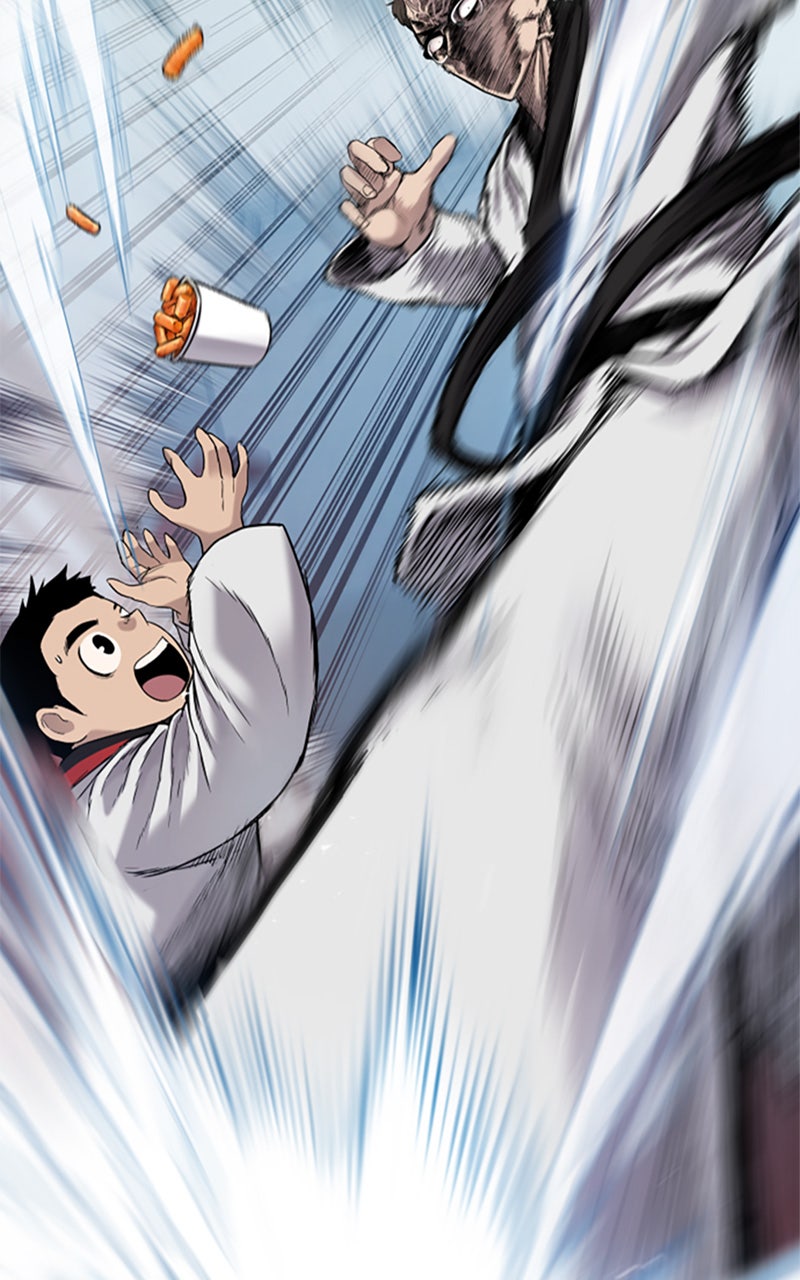 Read Manager Kim FRANCAIS Manga Online