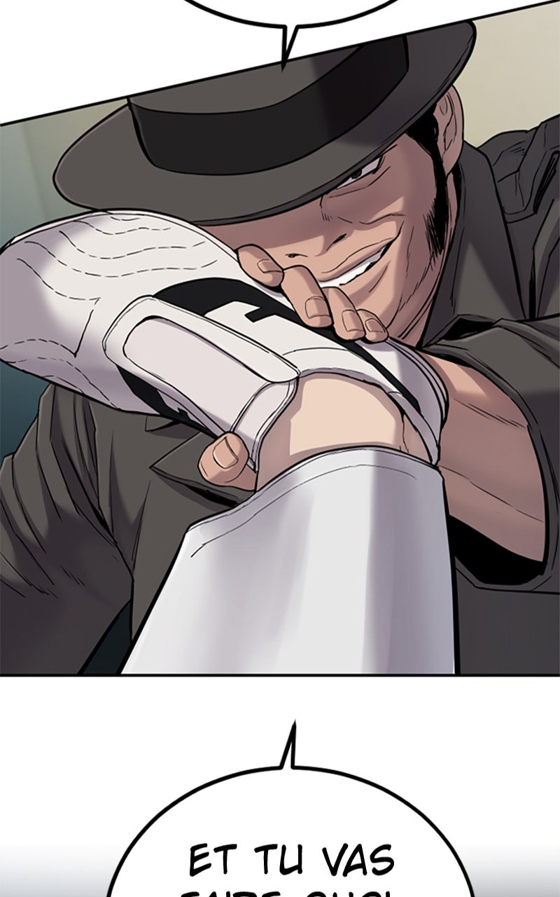 Read Manager Kim FRANCAIS Manga Online