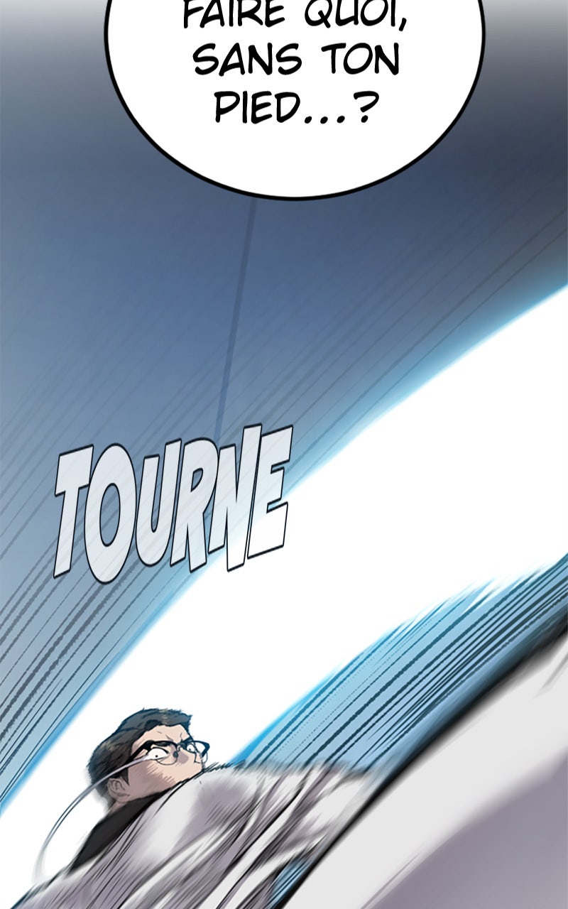 Read Manager Kim FRANCAIS Manga Online