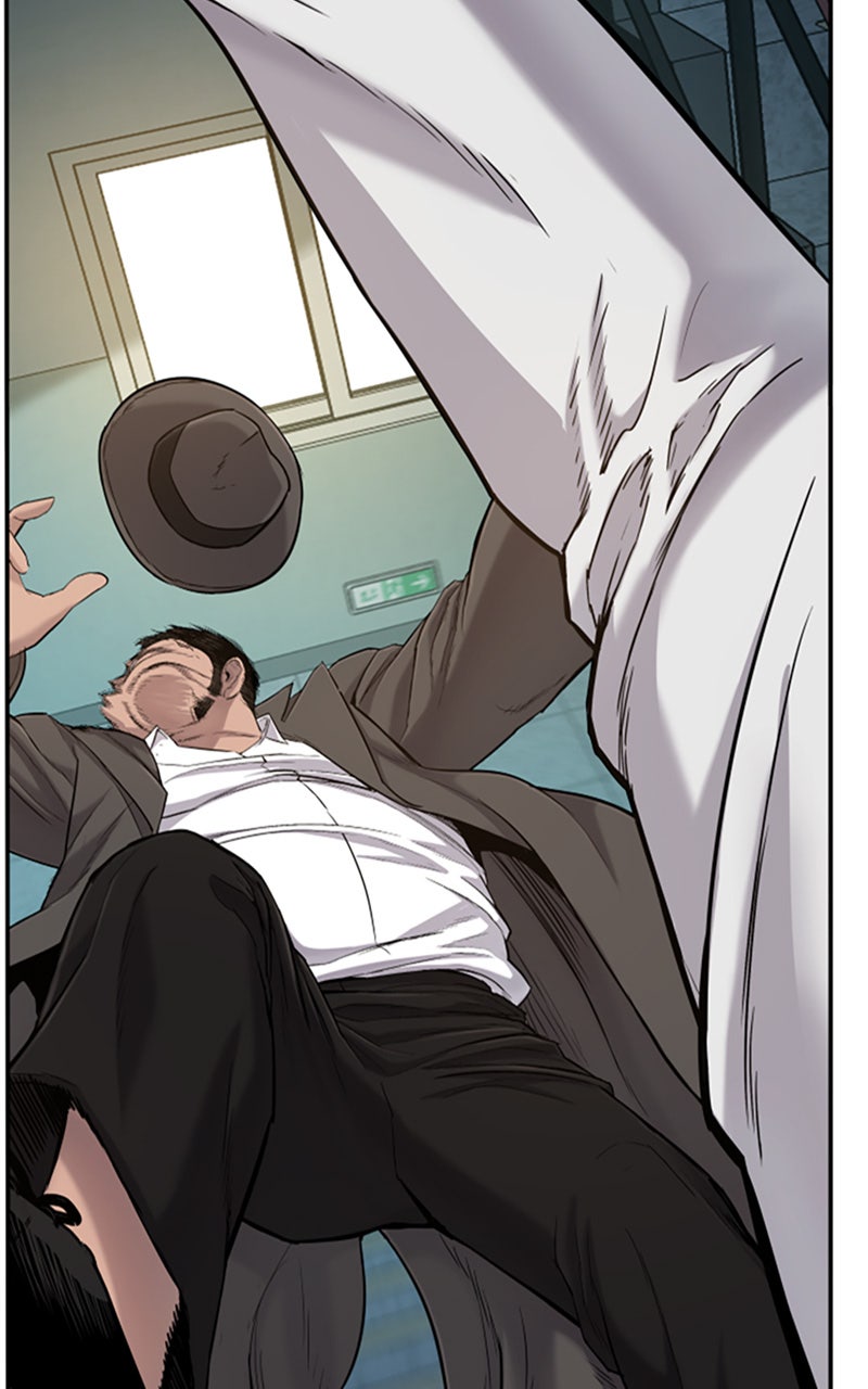 Read Manager Kim FRANCAIS Manga Online