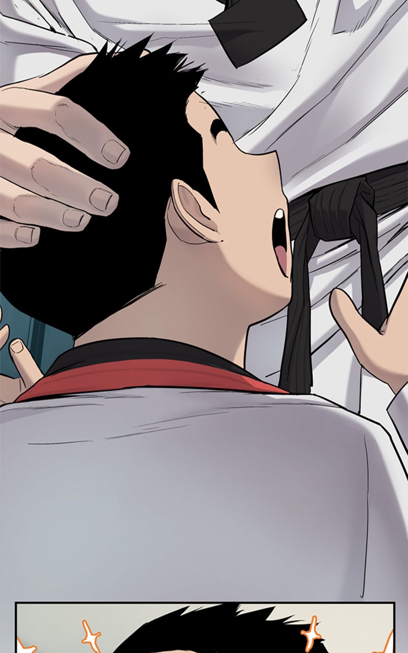 Read Manager Kim FRANCAIS Manga Online
