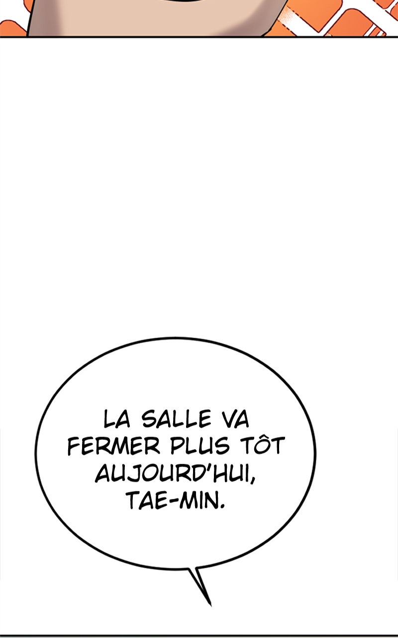 Read Manager Kim FRANCAIS Manga Online