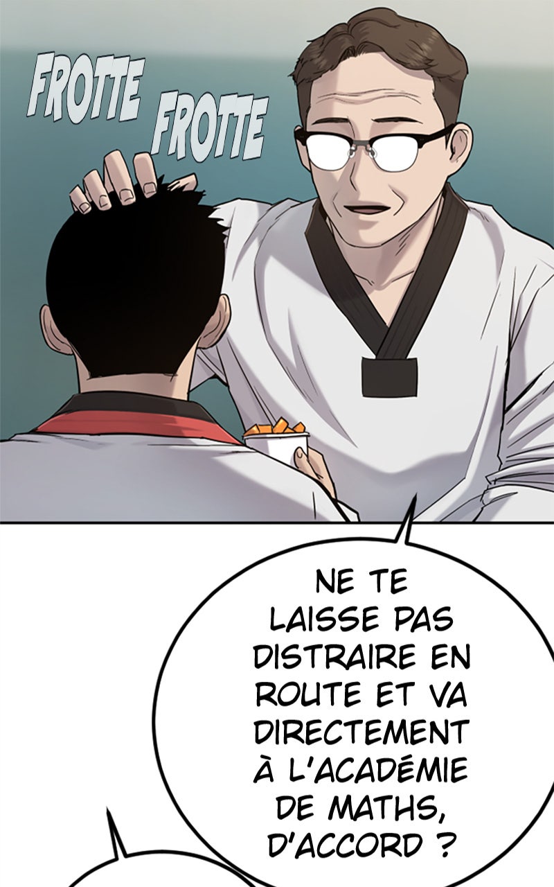 Read Manager Kim FRANCAIS Manga Online