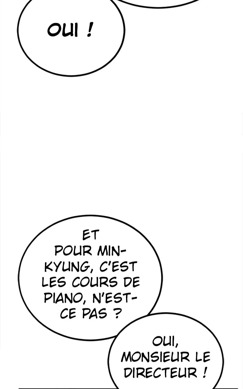 Read Manager Kim FRANCAIS Manga Online