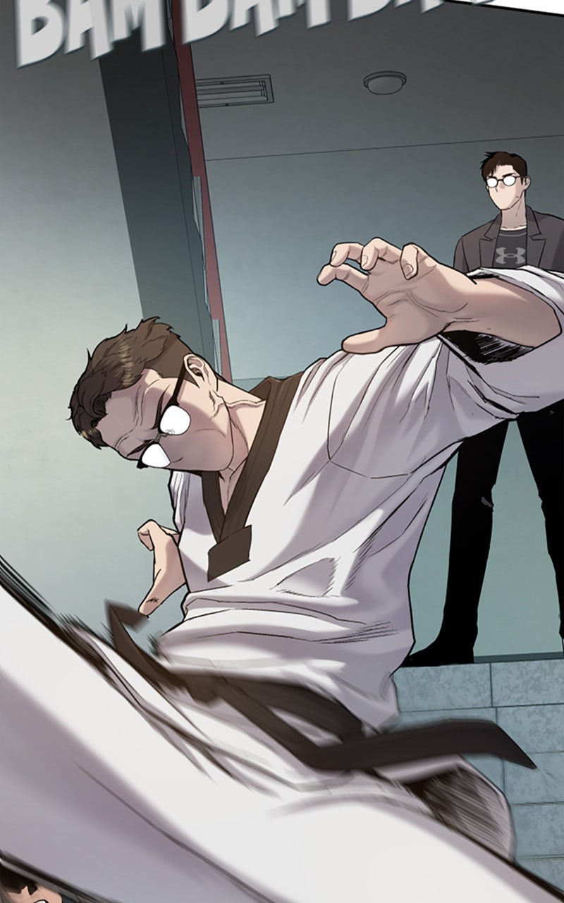 Read Manager Kim FRANCAIS Manga Online