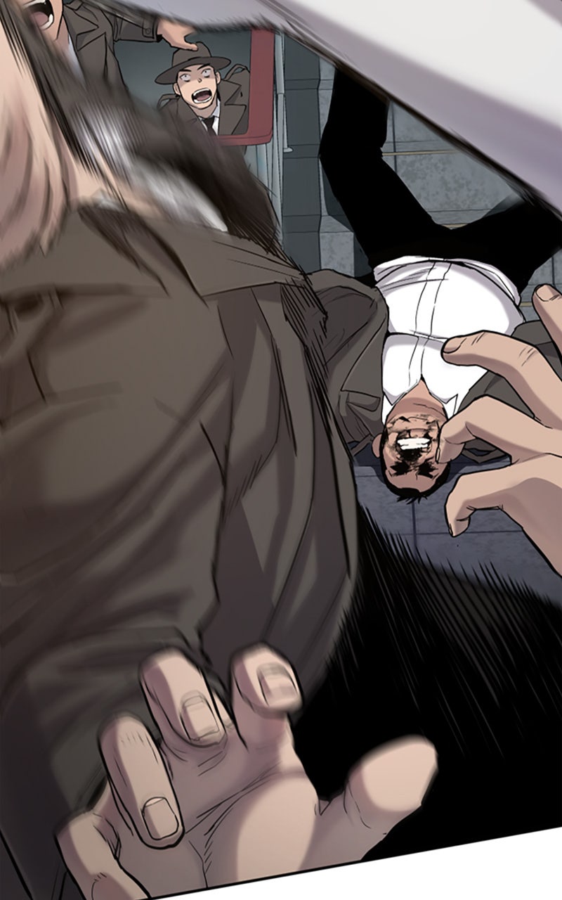 Read Manager Kim FRANCAIS Manga Online