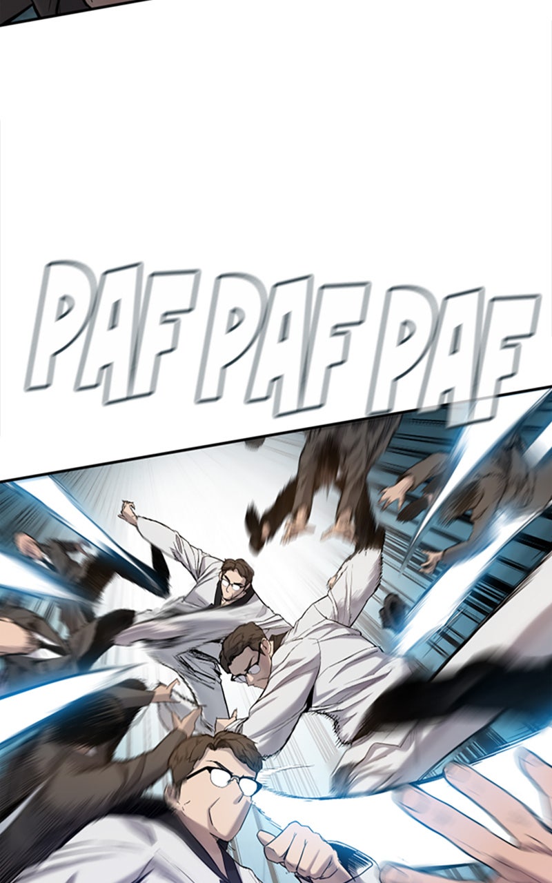 Read Manager Kim FRANCAIS Manga Online