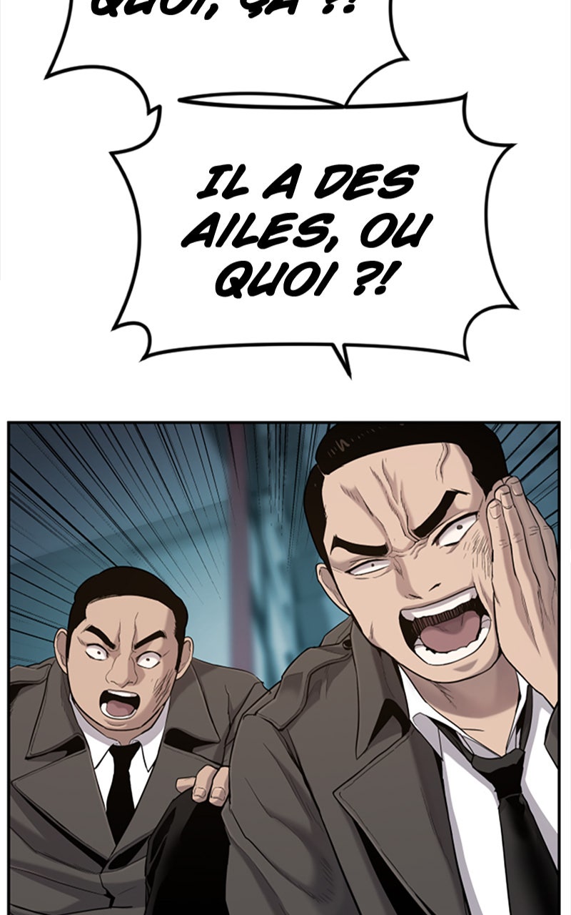 Read Manager Kim FRANCAIS Manga Online