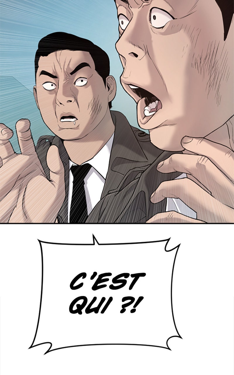 Read Manager Kim FRANCAIS Manga Online