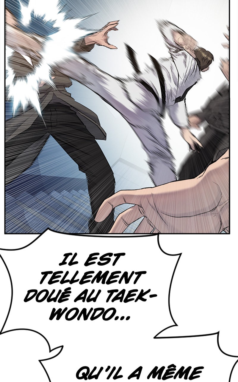 Read Manager Kim FRANCAIS Manga Online