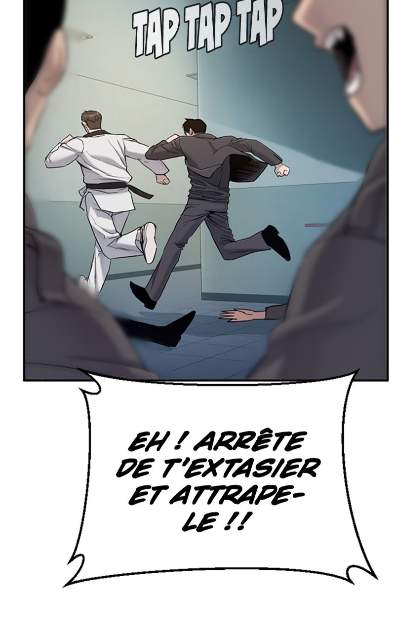Read Manager Kim FRANCAIS Manga Online