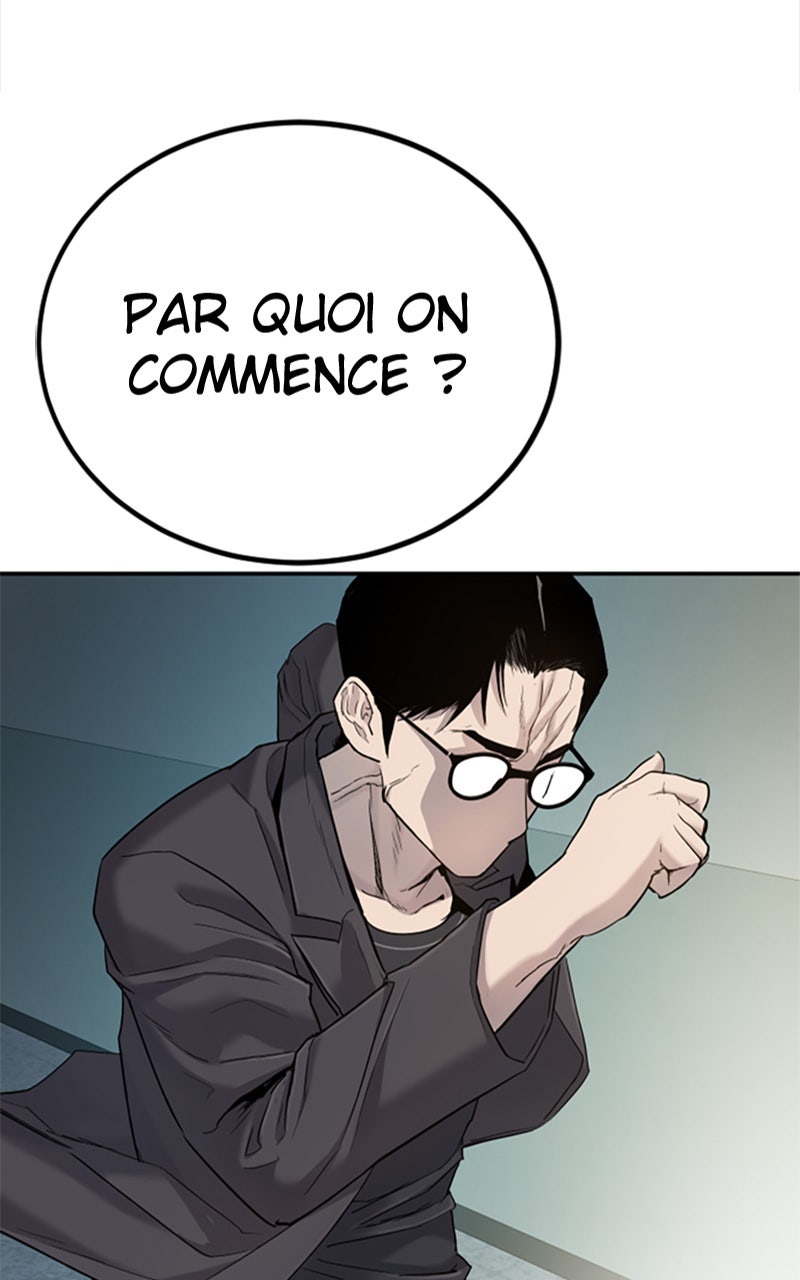 Read Manager Kim FRANCAIS Manga Online