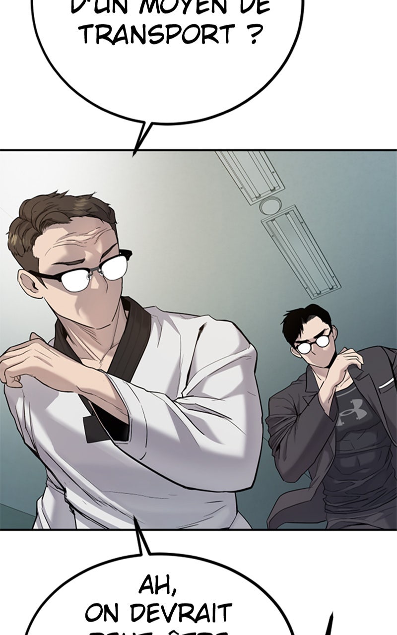 Read Manager Kim FRANCAIS Manga Online