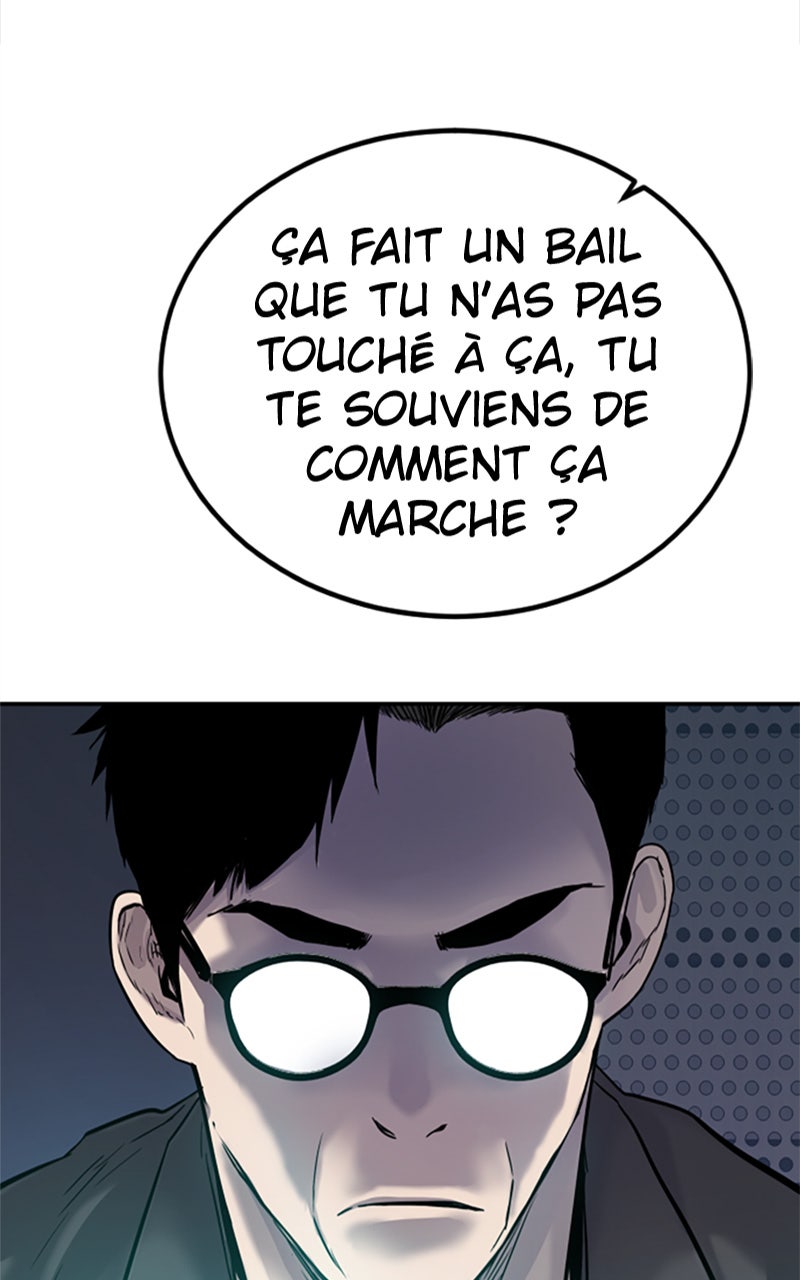 Read Manager Kim FRANCAIS Manga Online