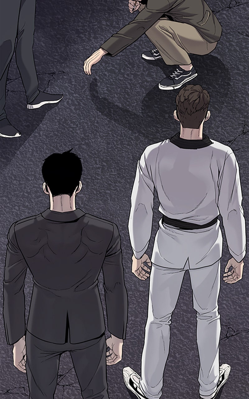 Read Manager Kim FRANCAIS Manga Online