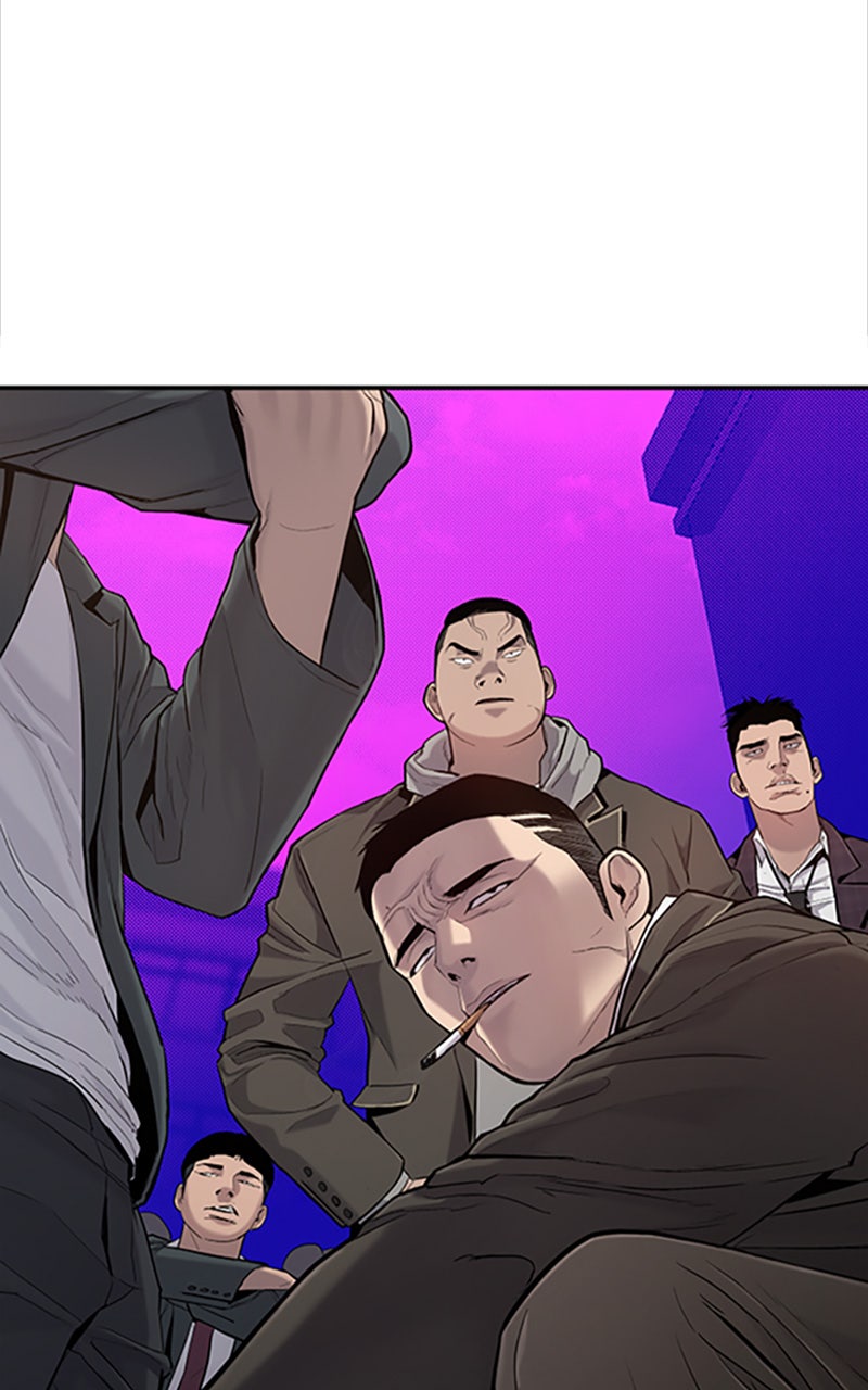 Read Manager Kim FRANCAIS Manga Online