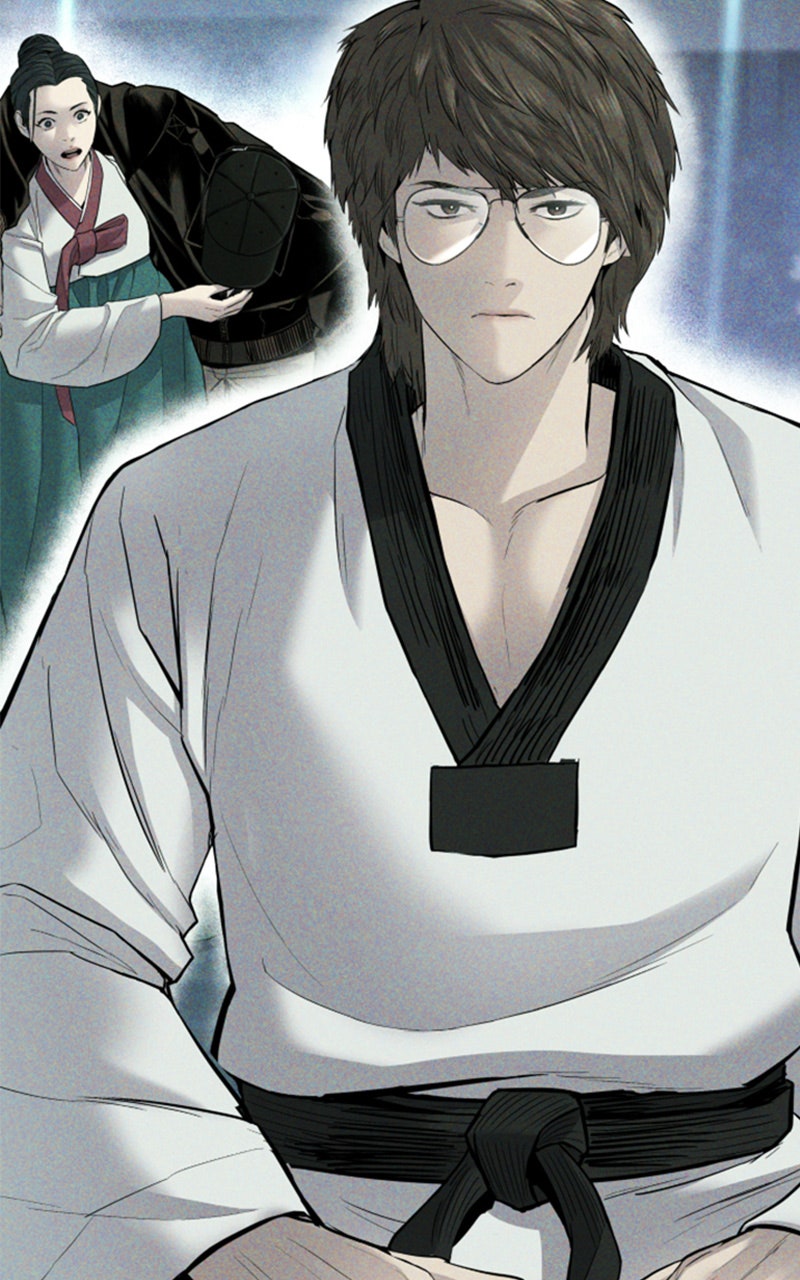 Read Manager Kim FRANCAIS Manga Online