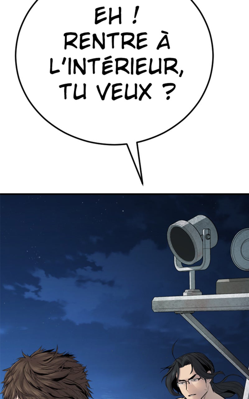 Read Manager Kim FRANCAIS Manga Online